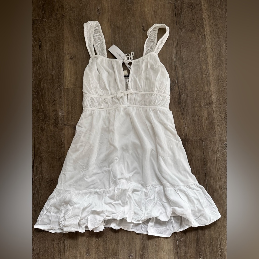 American Eagle Dress